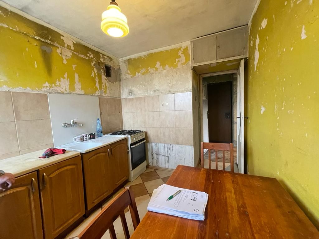 sprzątanie po pożarze 