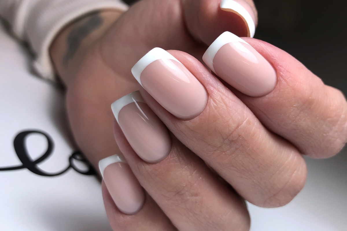 Lakiery na hybrydy z Palu Cosmetics