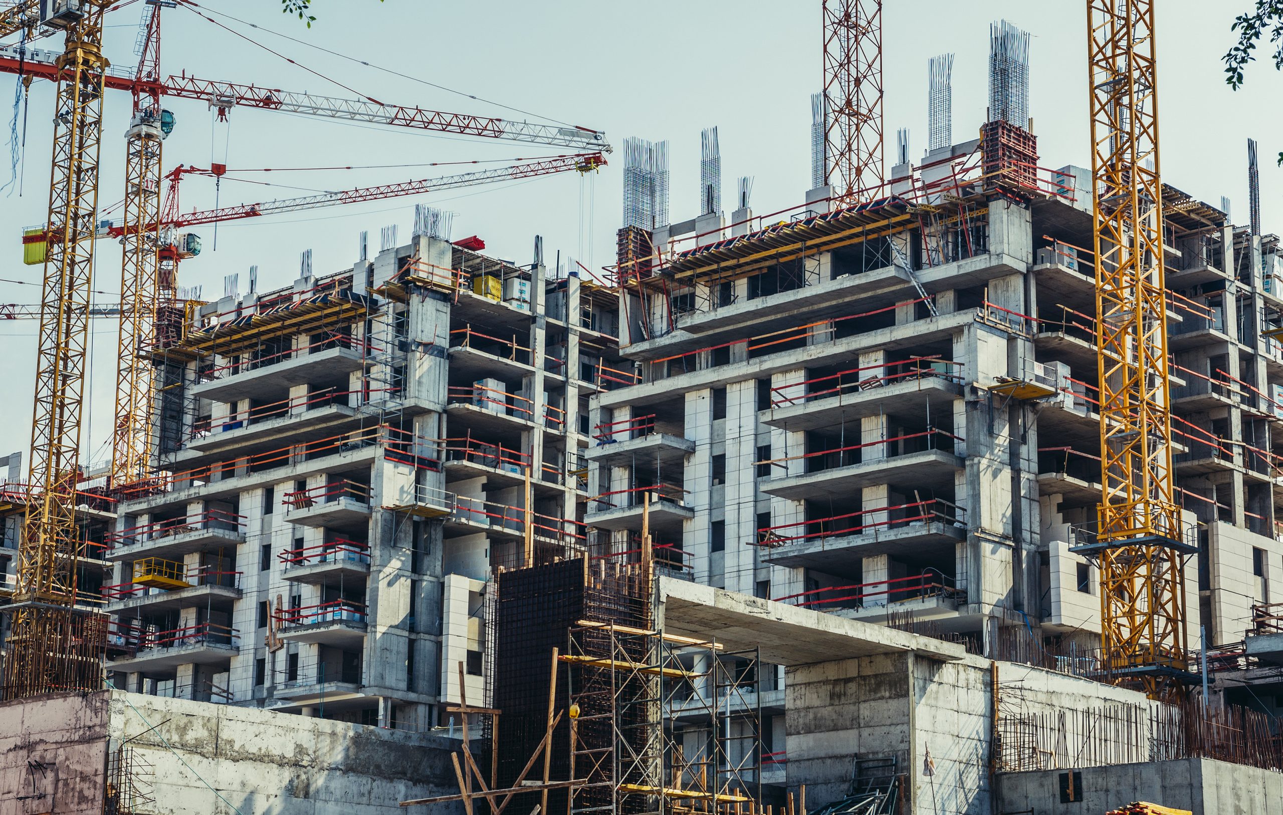 Praca Niemcy - InServ