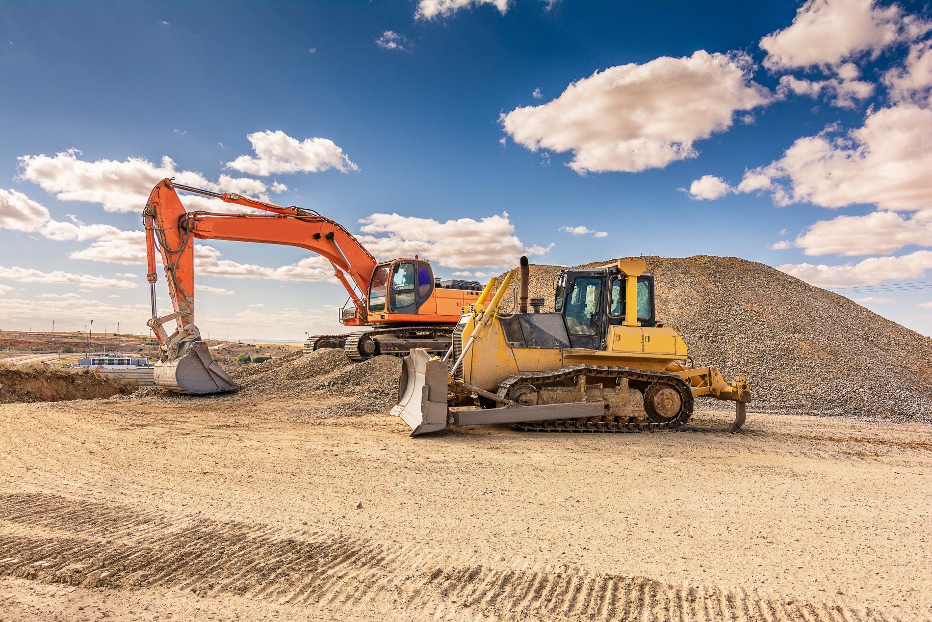 Oferty pracy za granicą - InServ