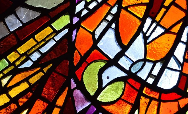 Jaki obraz święty powiesić w salonie?