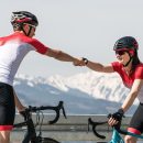 Jak damska i męska odzież rowerowa zmienia komfort jazdy?