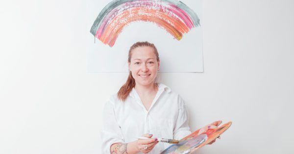 Jak wykorzystać elementy arteterapii w pracy nauczyciela lub pedagoga szkolnego?