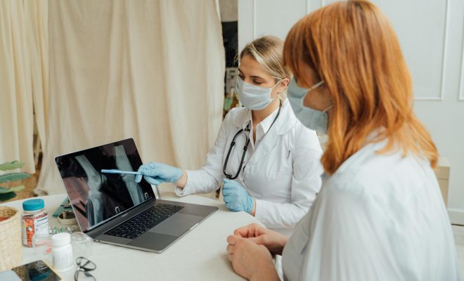 Nowoczesne metody leczenia: Terapia komórkami macierzystymi