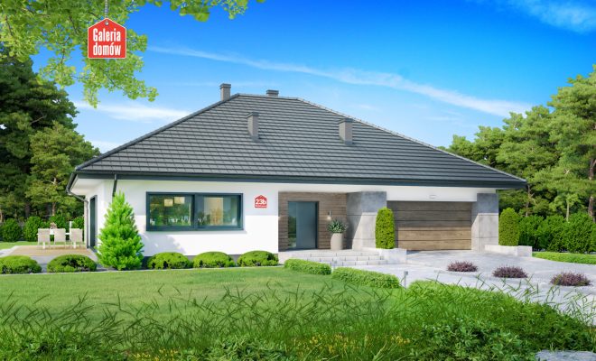 Pralnia, garderoba, spiżarnia – pomieszczenia dodatkowe, które zmieniają codzienne życie w domu.