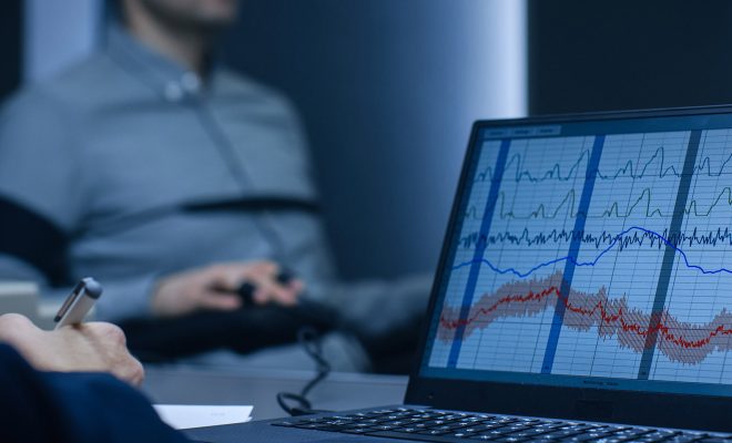 Badania Wariografem w Nysie: Prawda Pod Lupą Technologii