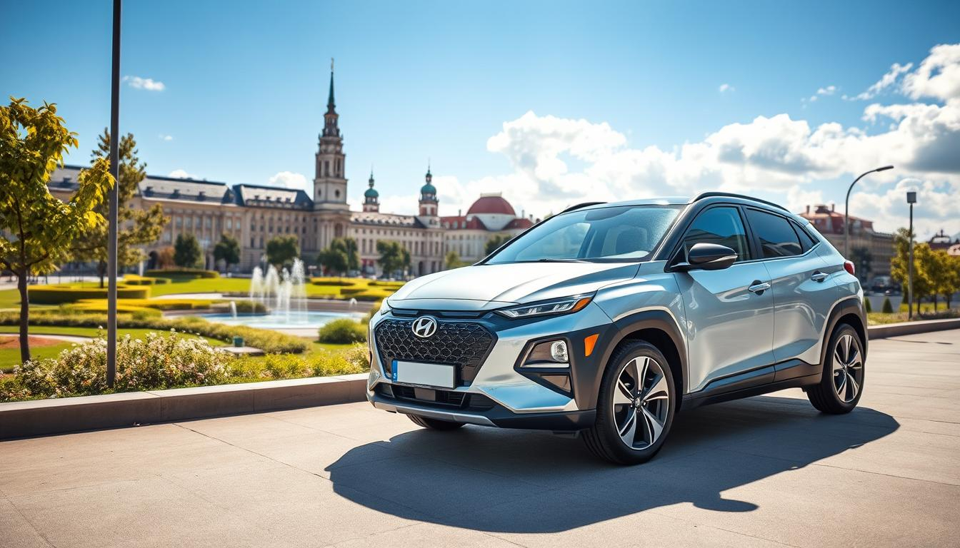 Ceny hybryd w Polsce