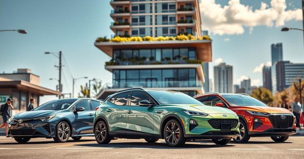 Najlepsze hybrydy – Zobacz ranking i ceny