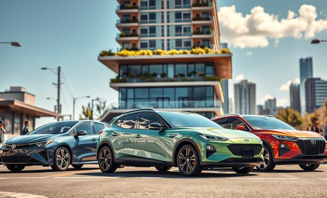 Najlepsze hybrydy – Zobacz ranking i ceny