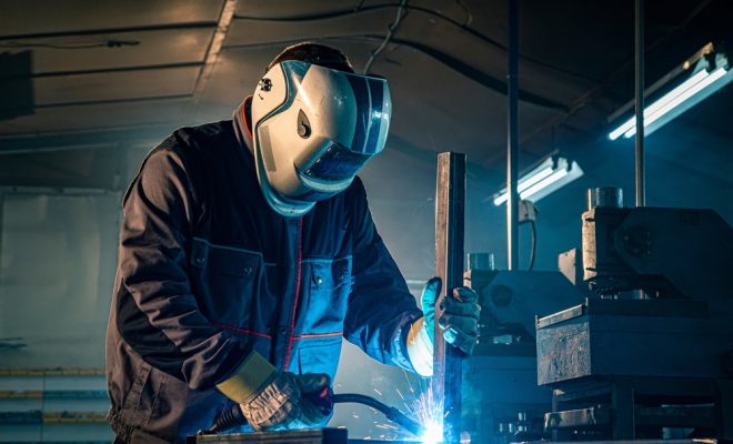 Pracownicy z Indonezji w Polsce – zatrudnij wykwalifikowanych spawaczy i kierowców