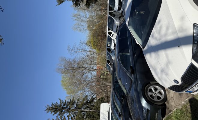 Coraz więcej mieszkańców Nysy wybiera wynajem auta zamiast drugiego samochodu w domu