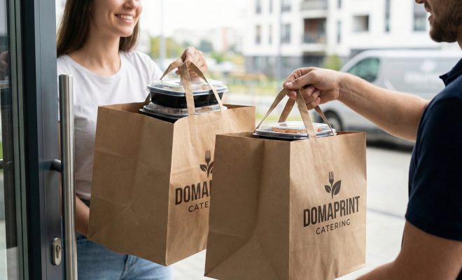 Detale, które budują markę: Jak opakowanie wpływa na sukces diety pudełkowej?