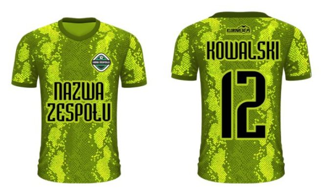 Dlaczego koszulki piłkarskie z logo firmy to lepsza inwestycja niż roll-up i ulotki