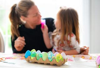 Dlaczego warto spędzić Wielkanoc w hotelu zamiast w domu