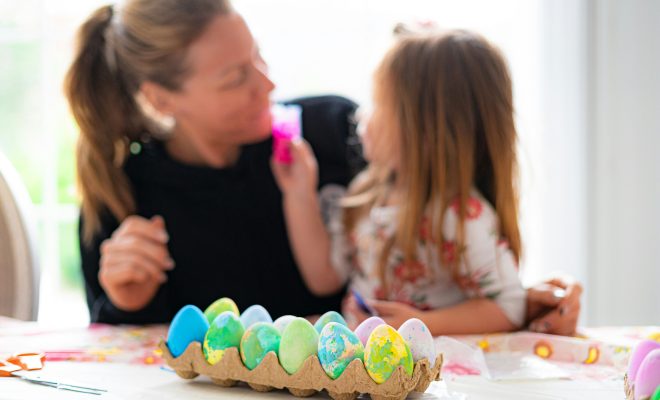 Dlaczego warto spędzić Wielkanoc w hotelu zamiast w domu