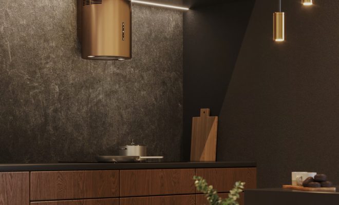 Maan - polski producent okapów z 40-letnią tradycją i nowoczesnym zapleczem technologicznym