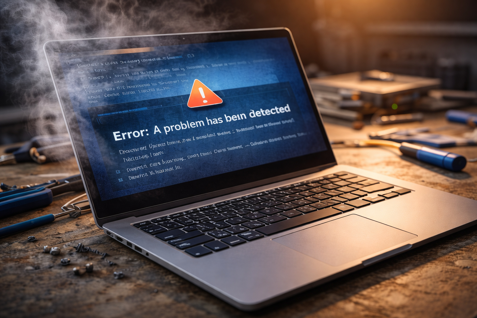 Pierwsze objawy, które większość osób ignoruje