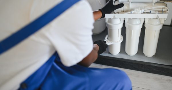 Sterylizatory wody UV w domu – skuteczna ochrona przed bakteriami i bezpieczne ujęcie własne