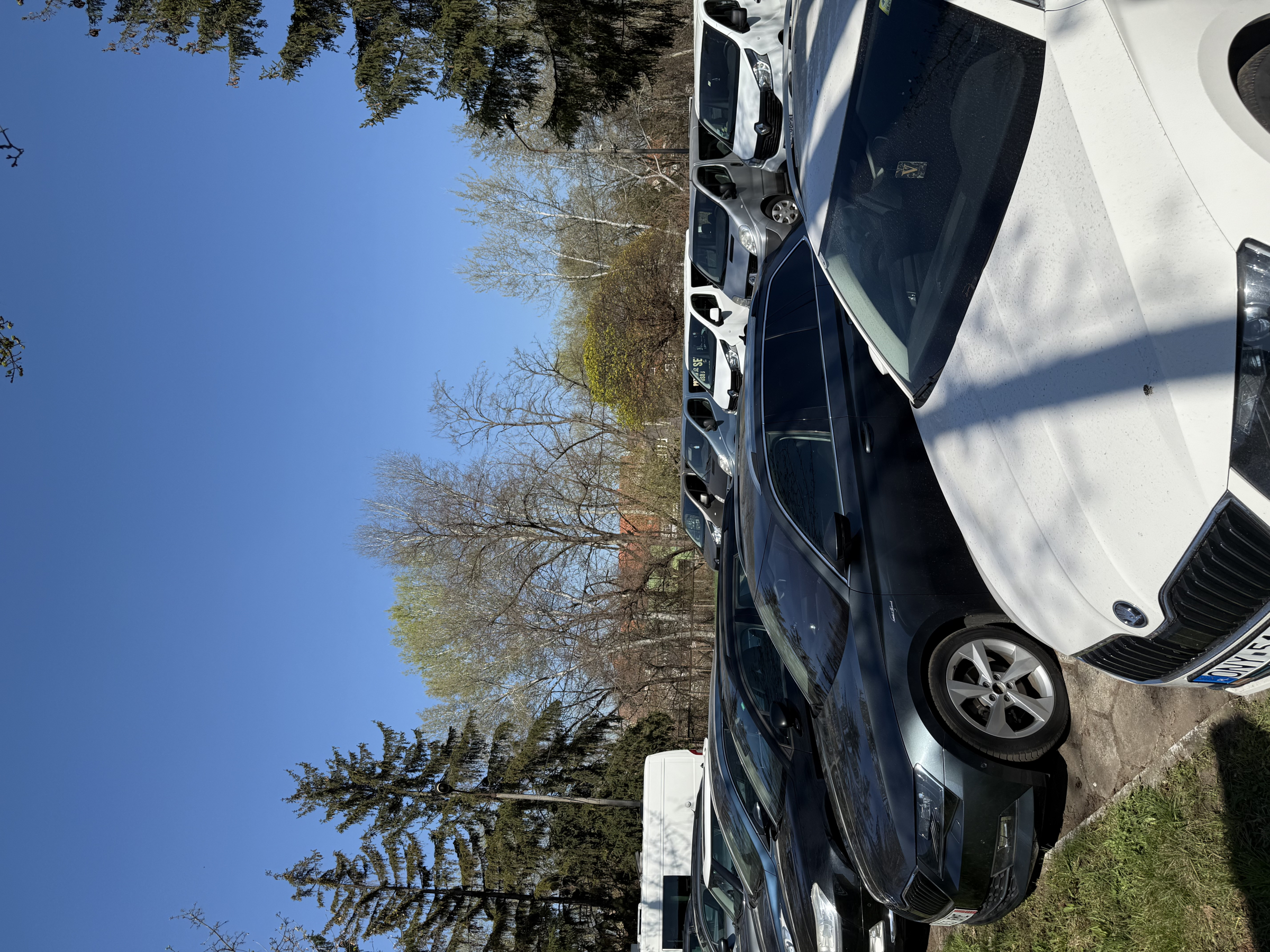 Wynajem aut Paczków