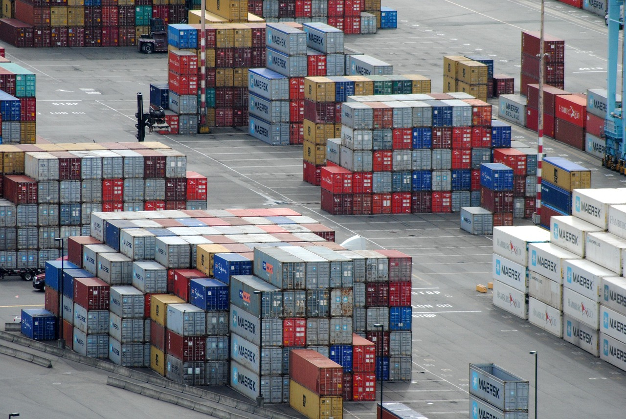 CTL Solutions – kontenery morskie: sprzedaż, wynajem, transport i ...