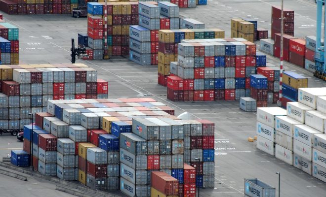 CTL Solutions – kontenery morskie: sprzedaż, wynajem, transport i praktyczne wsparcie dla firm