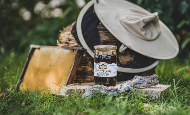 Czy krystalizacja miodu jest naturalna?