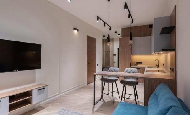 Dlaczego parkiet drewniany jest jedną z najbardziej trwałych podłóg?