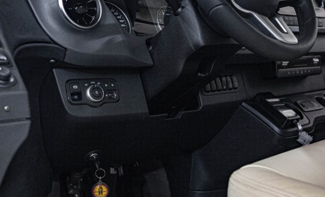 Jak skutecznie zabezpieczyć samochód przed kradzieżą? Sprawdzone metody