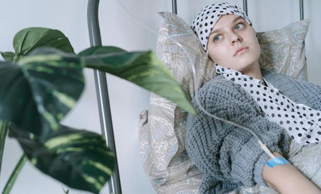 PIPAC - nowoczesna terapia dla zaawansowanych nowotworów