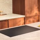 Dlaczego powłoka SaphirMatt® sprawia, że płyta indukcyjna Electrolux służy dłużej