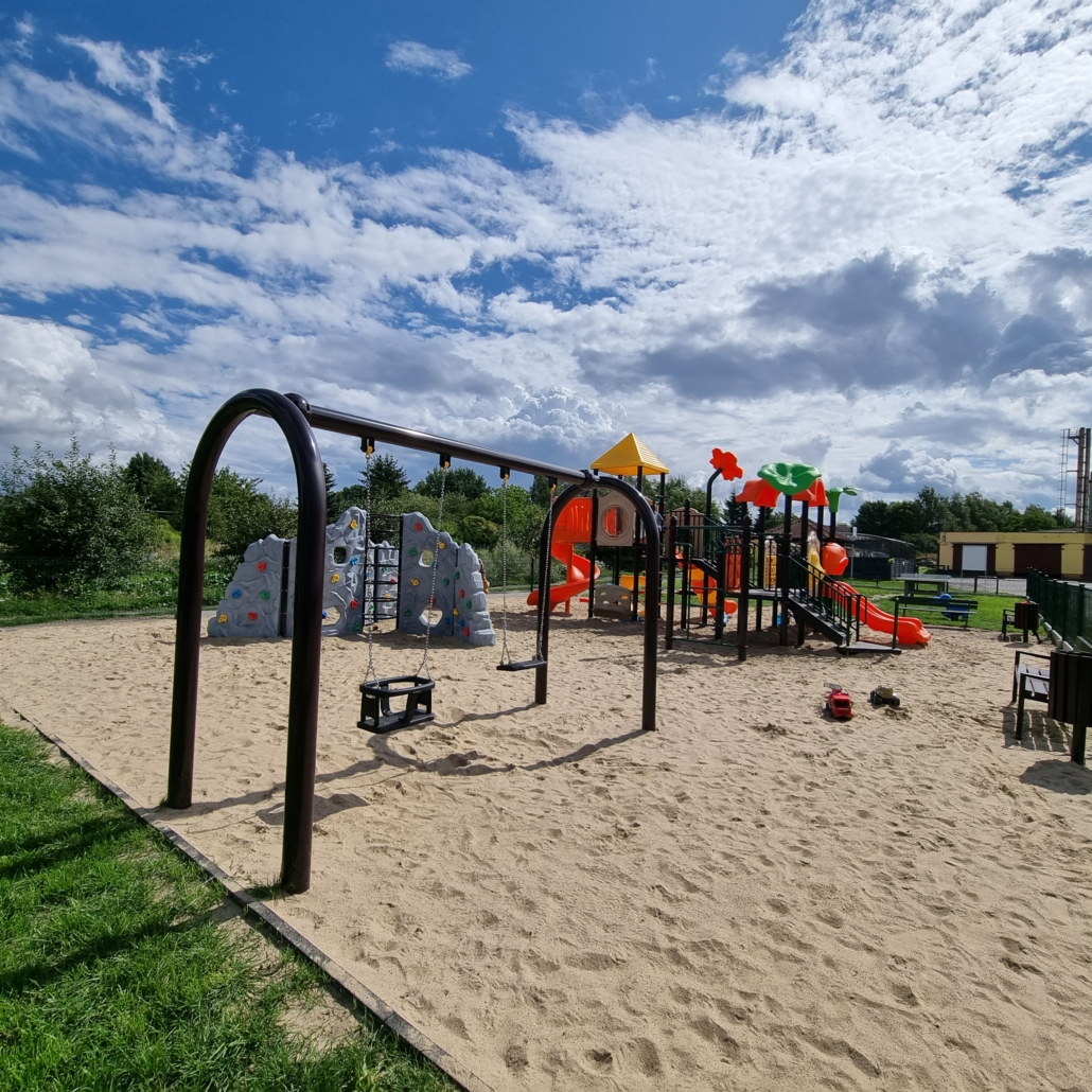 Jak zgłosić plac zabaw do budżetu obywatelskiego