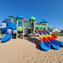 Jak zgłosić plac zabaw do budżetu obywatelskiego? Jak wygrać budżet obywatelski? Producent placów zabaw Dr Spil