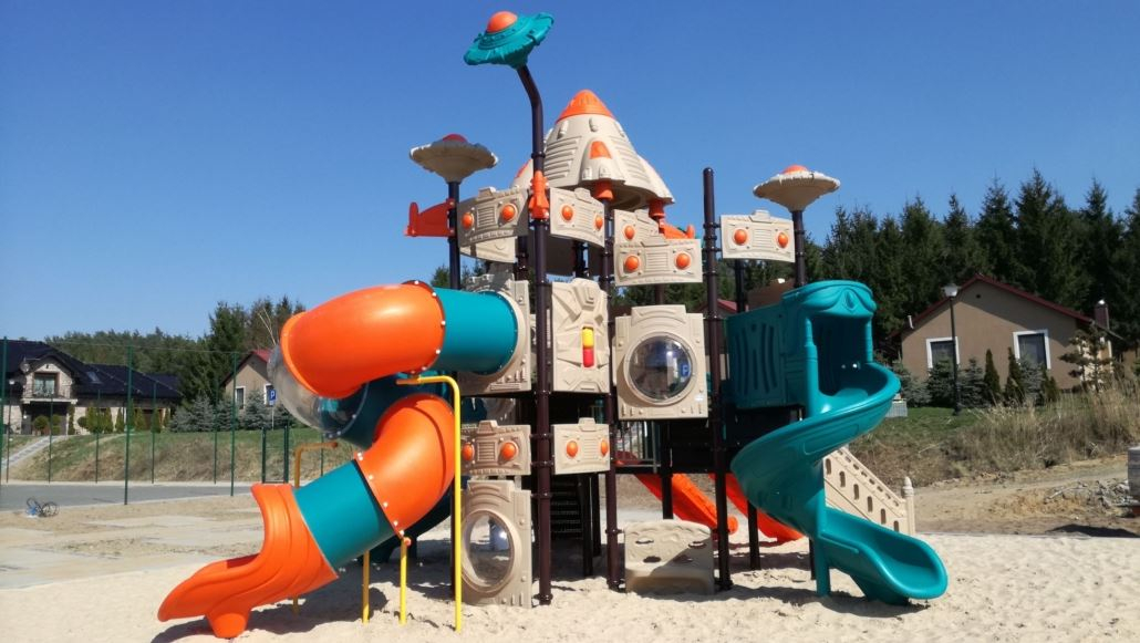 Jak zgłosić plac zabaw do budżetu obywatelskiego