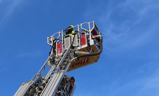 Kogo obowiązuje szkolenie wysokościowe BHP?