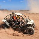 Odkryj Zakopane na nowo - wypożycz pojazd Maverick podczas górskiej wycieczki!