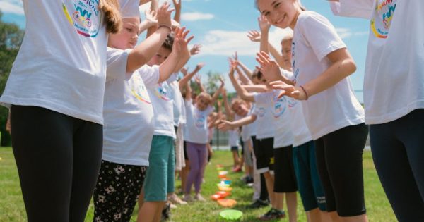 Rodzaje obozów letnich dla dzieci i młodzieży w 2026 roku