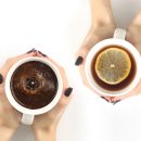 Świat kawy i herbaty bez chaosu – gdzie szukać sprawdzonych inspiracji na co dzień