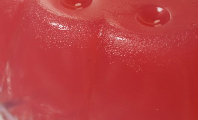Biohacking w kuchni: Jak galaretki bez cukru wspierają regenerację stawów i jakość snu?