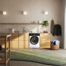 Jak AI WashAssist zmniejsza zużycie i poprawia wygodę prania