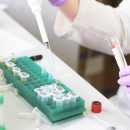 Wysokiej klasy akcesoria laboratoryjne dla profesjonalistów