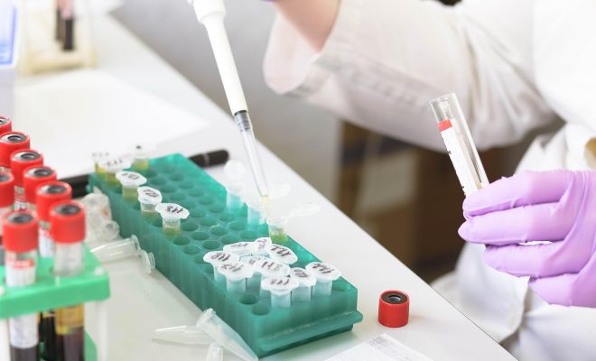 Wysokiej klasy akcesoria laboratoryjne dla profesjonalistów