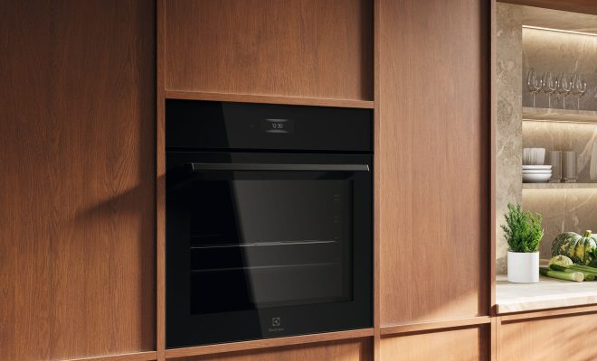 Domowa pizza w wysokiej temperaturze i rola piekarnika PizzaExpert od Electrolux