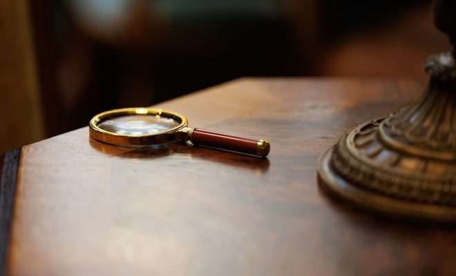 Prywatny detektyw – w jakich sprawach można zgłosić do biura detektywistycznego?