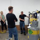 Szkolenia w branży HVACR – poznaj ofertę szkoleń